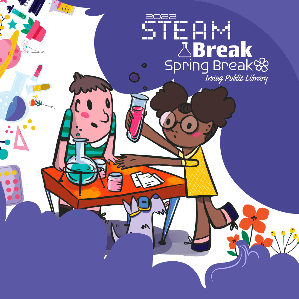 Steam break spring break&nbsp;2022